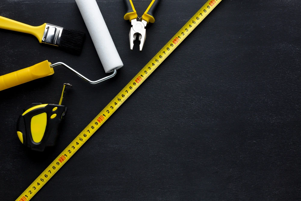 Получите расчет ремонта под ваш объект