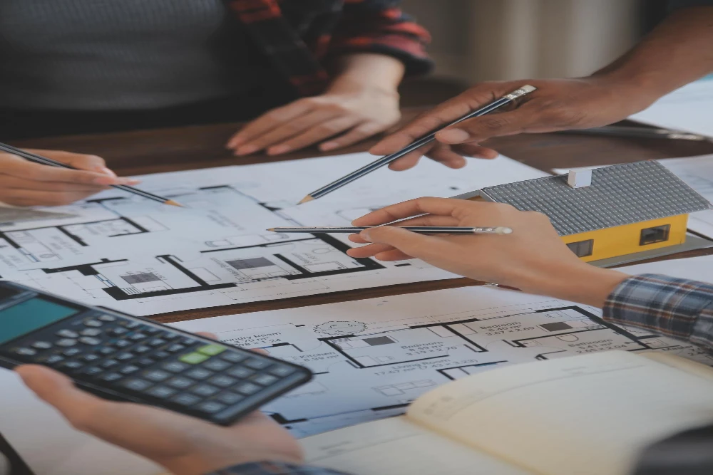 Проектирование помещений - 247