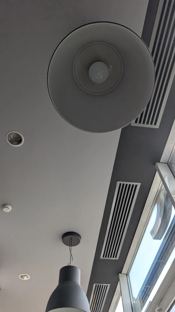 Вентиляция и СКС - 251