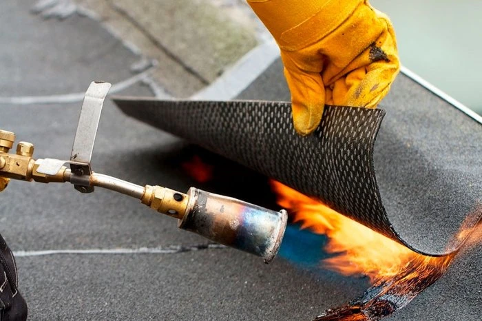 Получите расчет стоимости кровельных работ