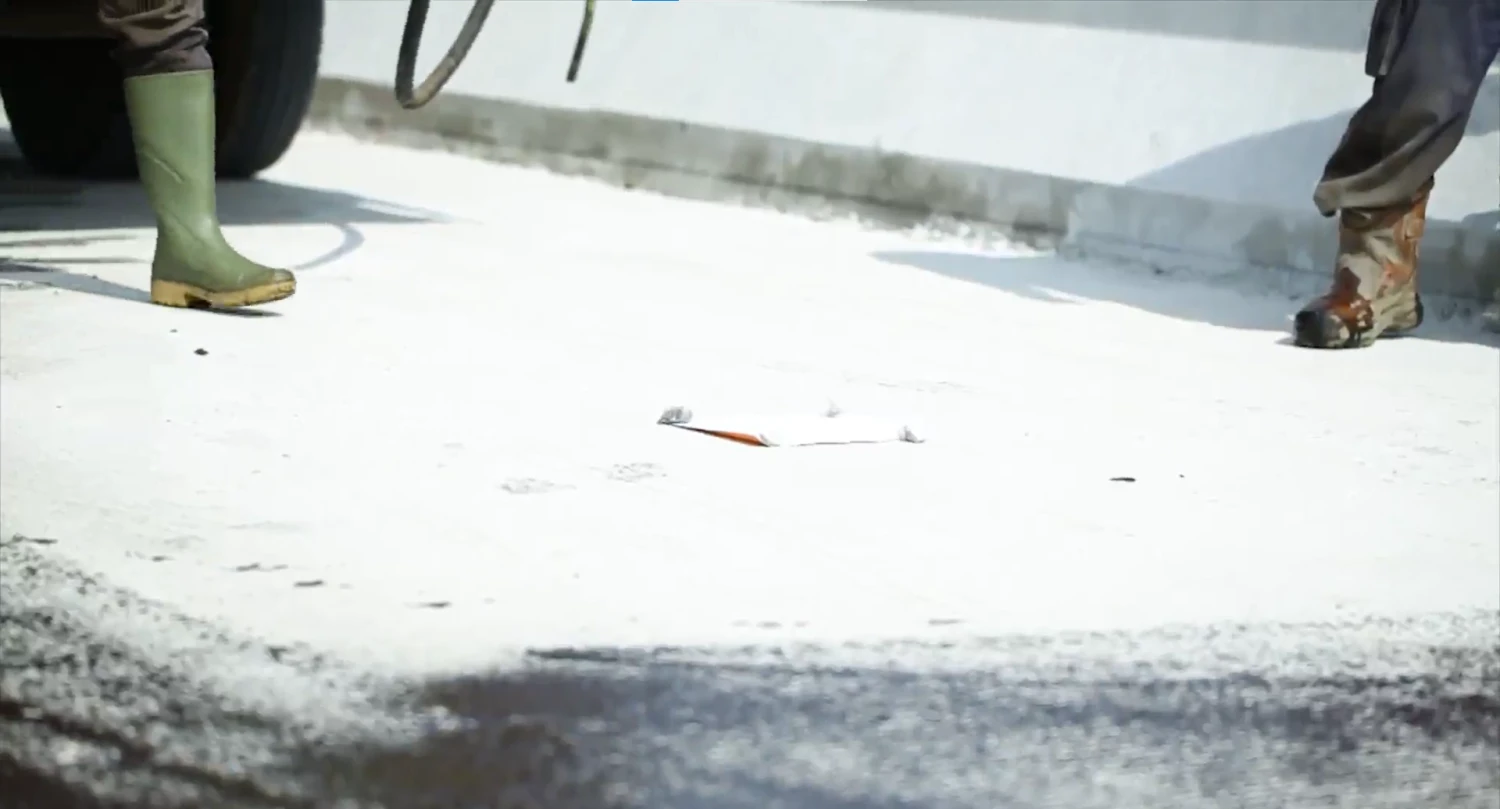 Глубокая специализация в рулонной кровле - photo - ID222