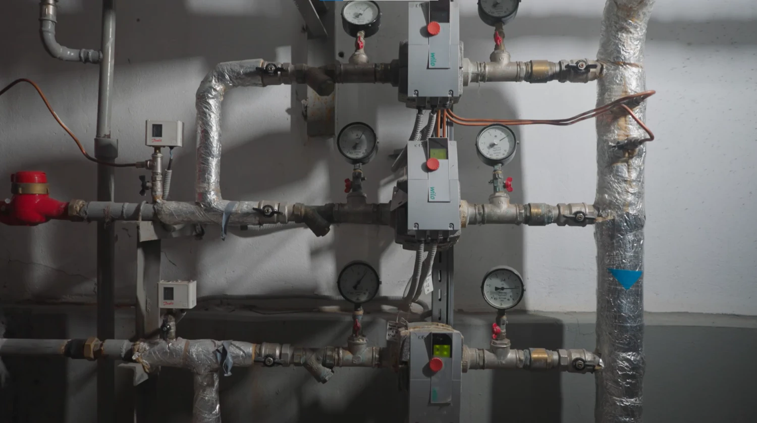 Комплексные решения под ключ - 226