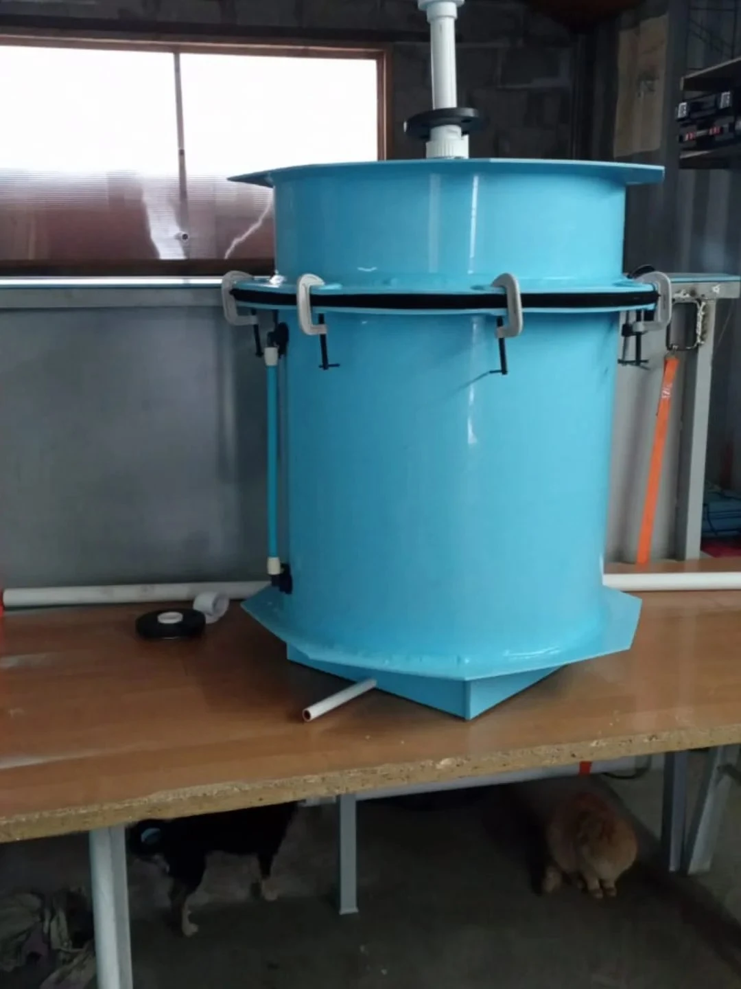 Изделия из полипропилена - 261