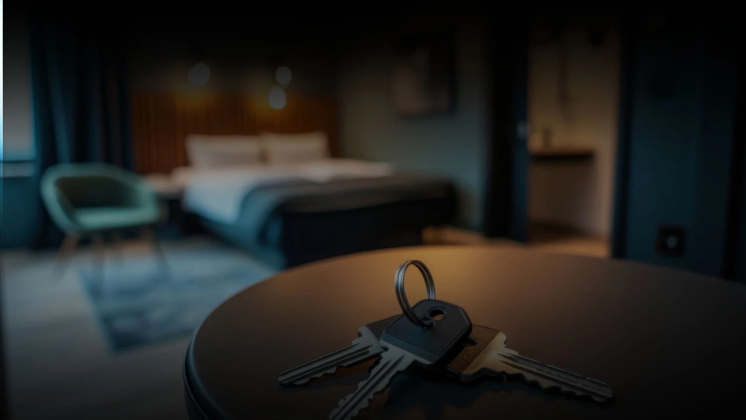 A room with a check-in in Almaty is cheaper than a separate apartment - banner-114