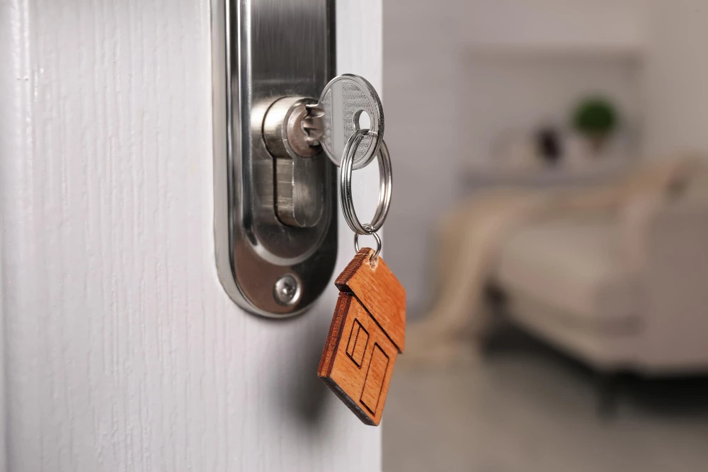 Room selection according to your request