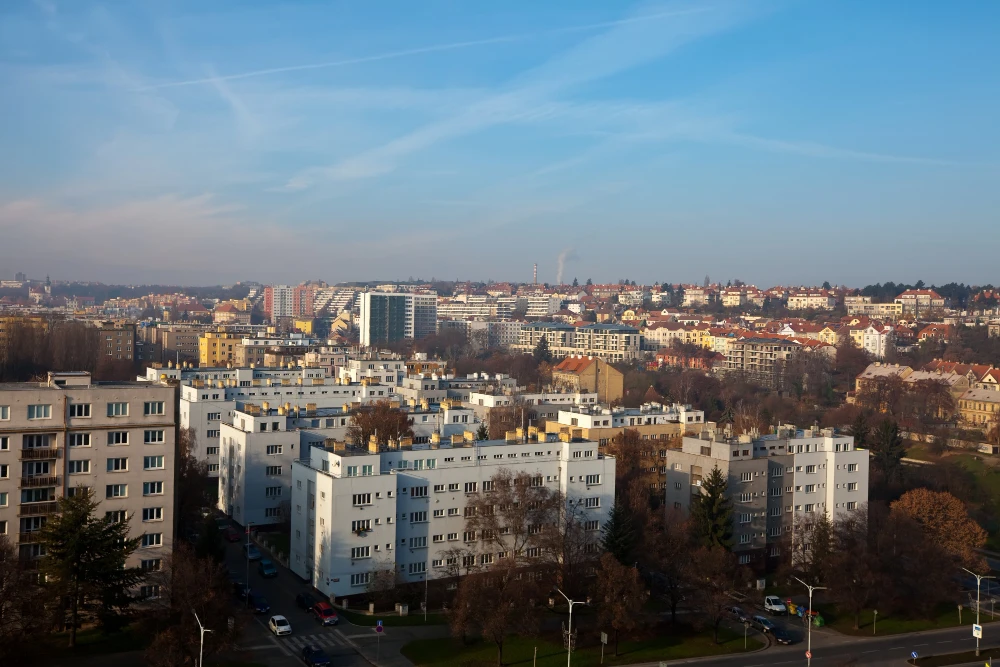 Актуальная база объектов в разных районах города - photo - ID86