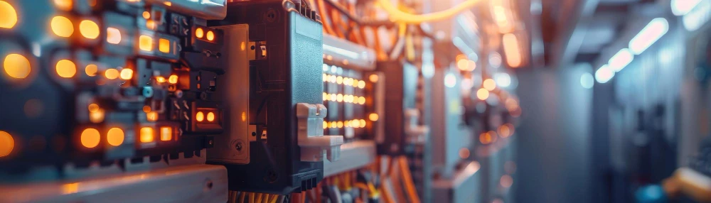 التركيبات الكهربائية بنظام تسليم المفتاح للأعمال في ألماتي: كيف تحصل على نظام جاهز دون مخاطر غير ضرورية - photo - ID179