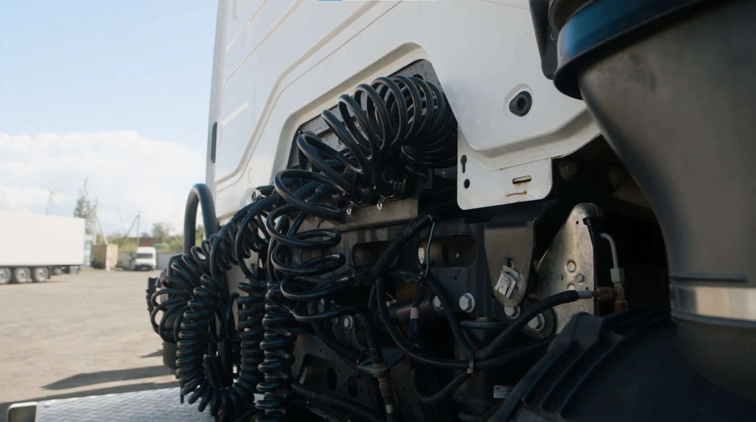 Comprehensive transportation support - photo - ID246