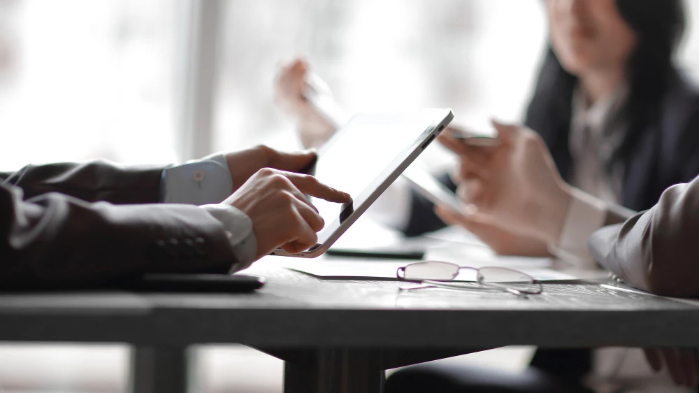 Get professional support on a loan or mortgage