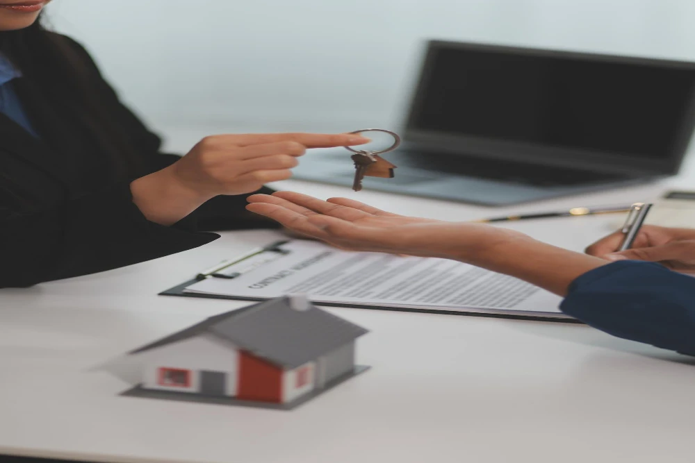 Mortgage - photo - ID303