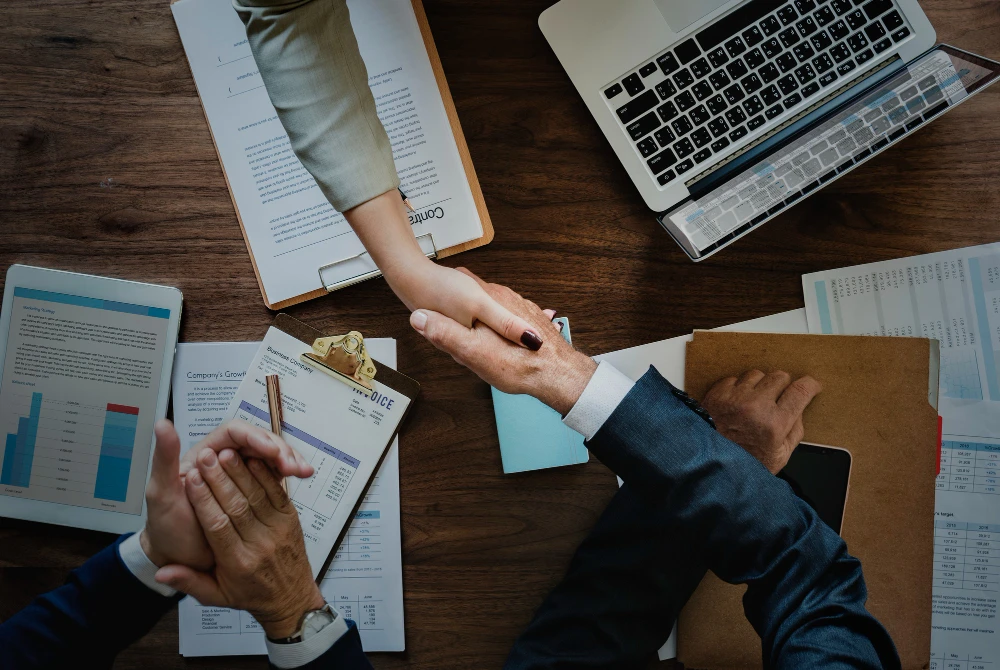 Business Financing: How to Prepare for a Loan and Improve Your Chances of Approval - photo - ID185