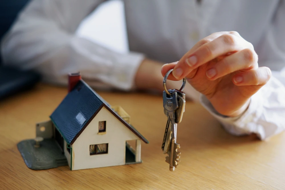 How to Prepare for a Mortgage and Avoid Common Mistakes - photo - ID184