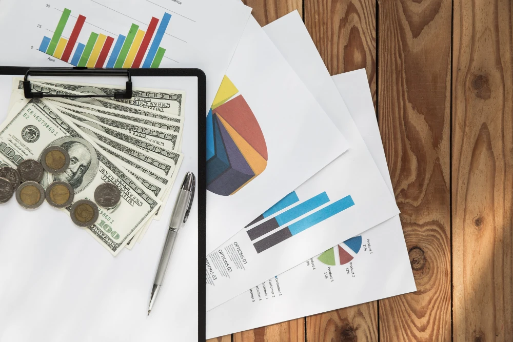 How an Entrepreneur Secured Business Financing and Avoided Common Mistakes - photo - ID187