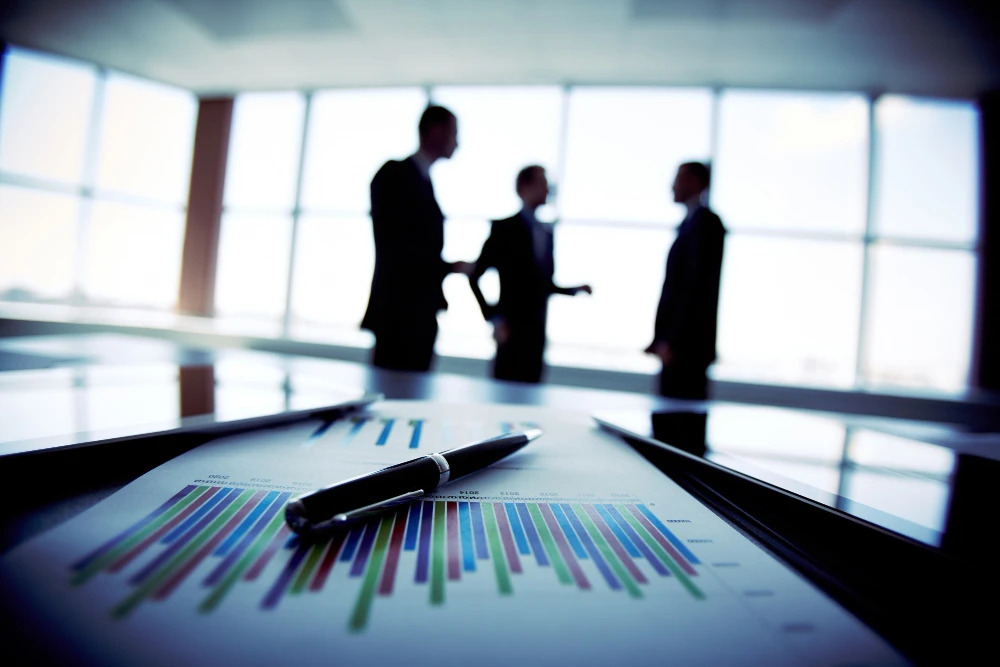 Is Your Business Really Profitable? A Financial Analysis Might Reveal the Opposite - photo - ID204