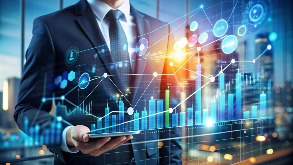 Business Trends for 2026: Who Will Grow and Who Will Fall Behind? - photo - ID207