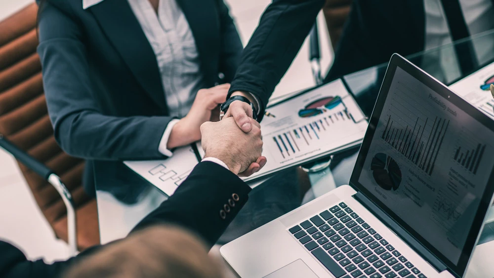 Financial Consulting: Why It Helps Businesses Grow Faster - photo - ID208