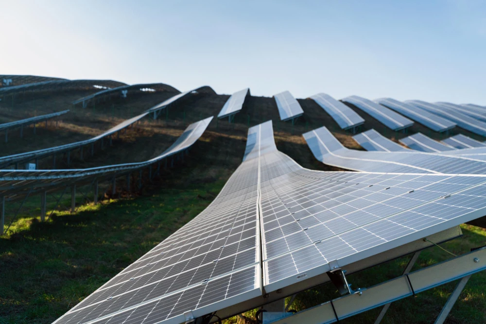 Which facilities most often install solar power plants: how businesses can assess whether an SPP fits their site - photo - ID266