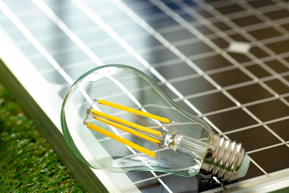 Common Myths About Solar Energy and the Real Facts Businesses Should Know - photo - ID268