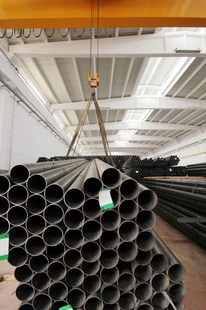 Custom manufacturing - photo - ID359