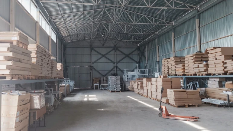 Жиһаз өндірісімен жұмыс істейтін кәсіпорын сатылады - 2103 - фото 4