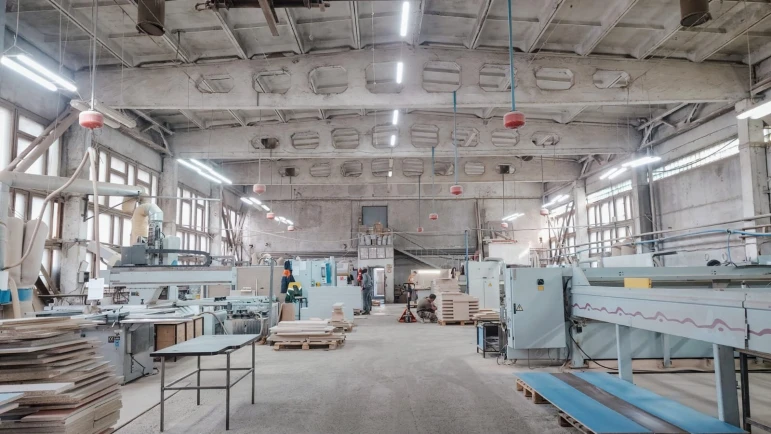 Жиһаз өндірісімен жұмыс істейтін кәсіпорын сатылады - 2103 - фото 5