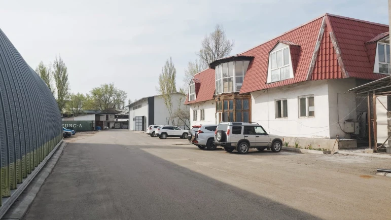 Жиһаз өндірісімен жұмыс істейтін кәсіпорын сатылады - 2103 - фото 6