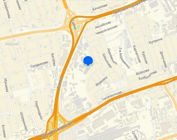 Жиһаз өндірісімен жұмыс істейтін кәсіпорын сатылады - 2103 - фото 7