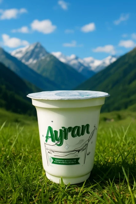 Дайын кілт бизнесі: йогурт, қаймақ және түрік айранын өндіру! - 2212 - фото 4