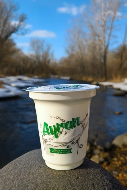 Дайын кілт бизнесі: йогурт, қаймақ және түрік айранын өндіру! - 2212 - фото 6