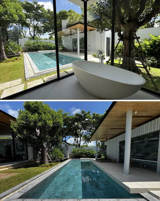 Phuket-l'une des îles les plus confortables pour la vie et l'investissement - 2231 - photo 2