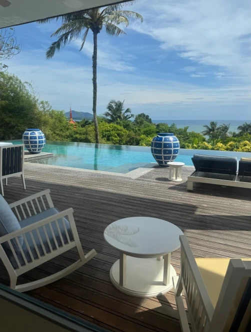 Phuket-l'une des îles les plus confortables pour la vie et l'investissement - 2231 - photo 5