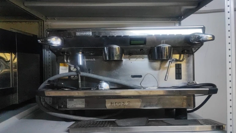 Ochiq qahva mashinalari va maydalagichlar - 2258 - rasm 1