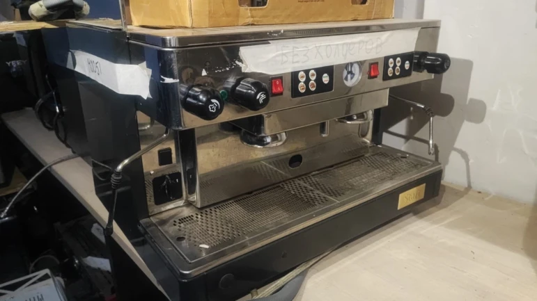 Ochiq qahva mashinalari va maydalagichlar - 2258 - rasm 2