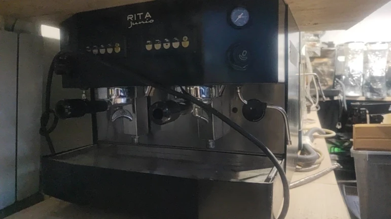 Ochiq qahva mashinalari va maydalagichlar - 2258 - rasm 3