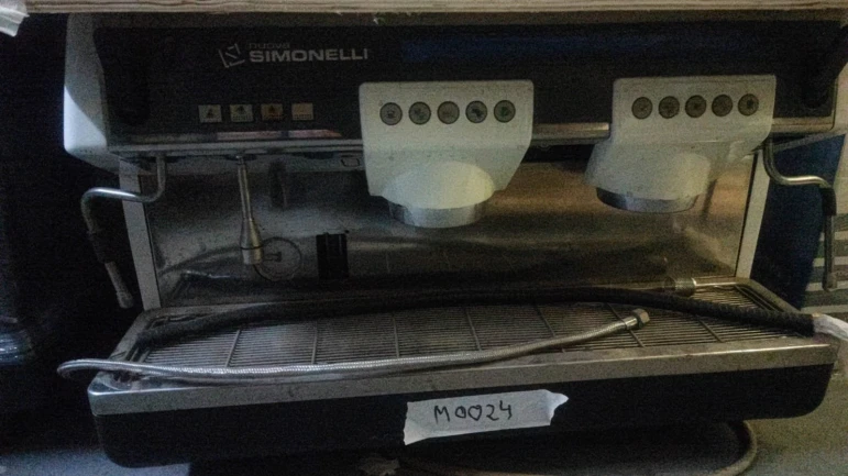 Ochiq qahva mashinalari va maydalagichlar - 2258 - rasm 4