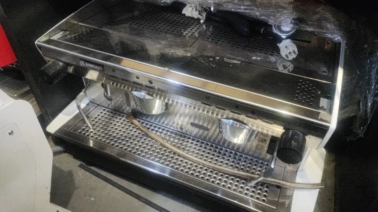 Ochiq qahva mashinalari va maydalagichlar - 2258 - rasm 5