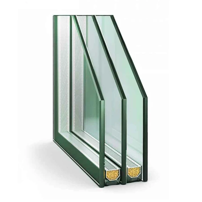 이중창(4-16-4) - 2281 - 사진 1