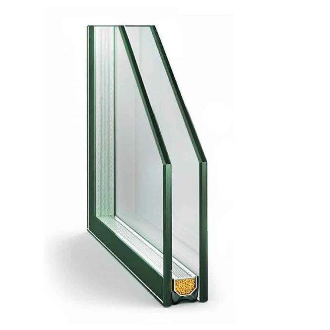 الوحدة ذات الزجاج المزدوج متعددة الوظائف - 2282 - صورة 1