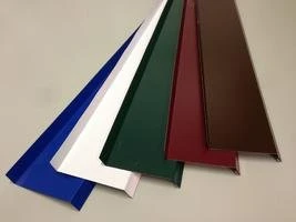 Отливы для окон - 2289 - фото 1