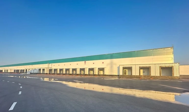 Ombor 3PL xizmatlari - 2290 - rasm 1