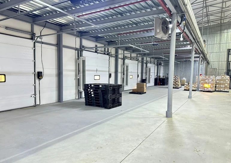 Ombor 3PL xizmatlari - 2290 - rasm 2