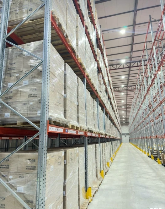 Ombor 3PL xizmatlari - 2290 - rasm 3