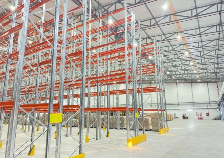 Ombor 3PL xizmatlari - 2290 - rasm 4