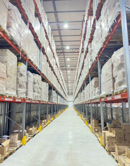 Ombor 3PL xizmatlari - 2290 - rasm 5