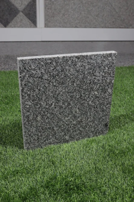 تال إرما رمادي ألواح الجرانيت المصقول 18 6 600 6 600 - 2302 - صورة 1