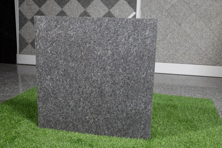 الماس الأسود ألواح الجرانيت الحرارية 18 6 600 6 600 - 2304 - صورة 1