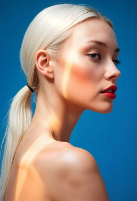 Otoplasty ear shape correction - 2310 - photo 1