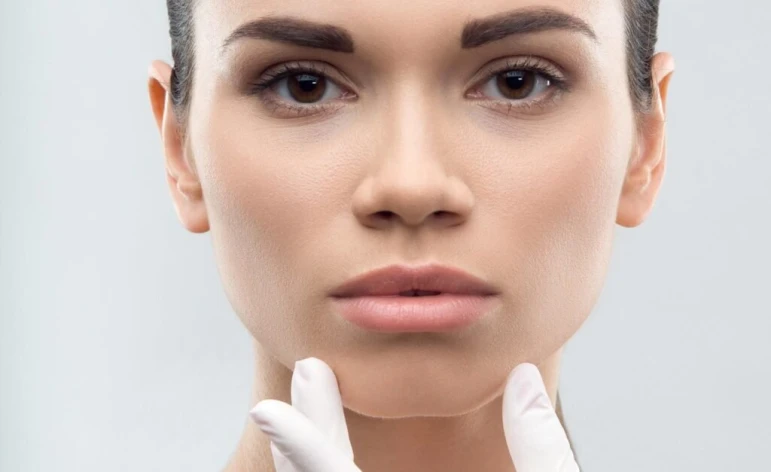 Rimozione dei grumi di Bish - 2311 - foto 1