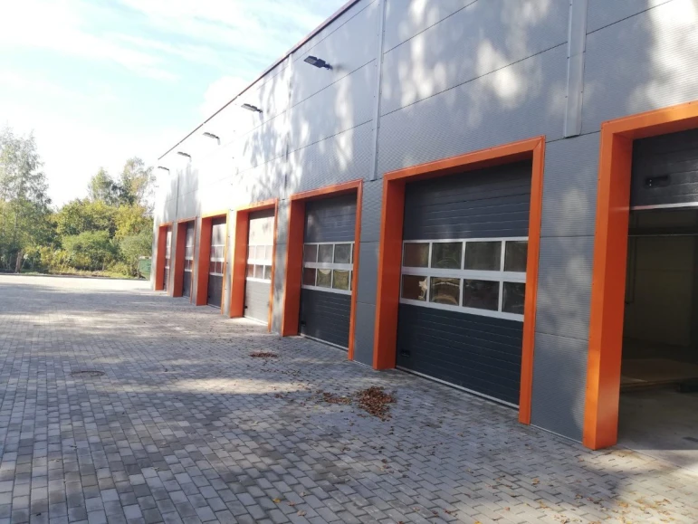 Car wash 4 turnkey posten - 2323 - foto 1