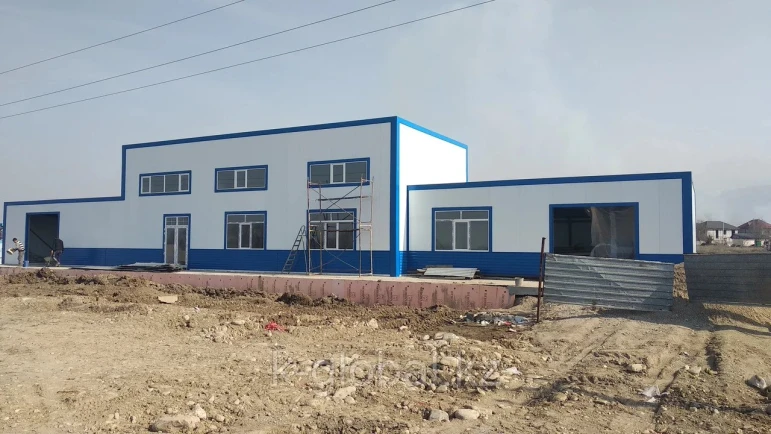 3 ta kalit kalit post uchun PZM - 2324 - rasm 1